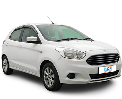Ford New Figo-img